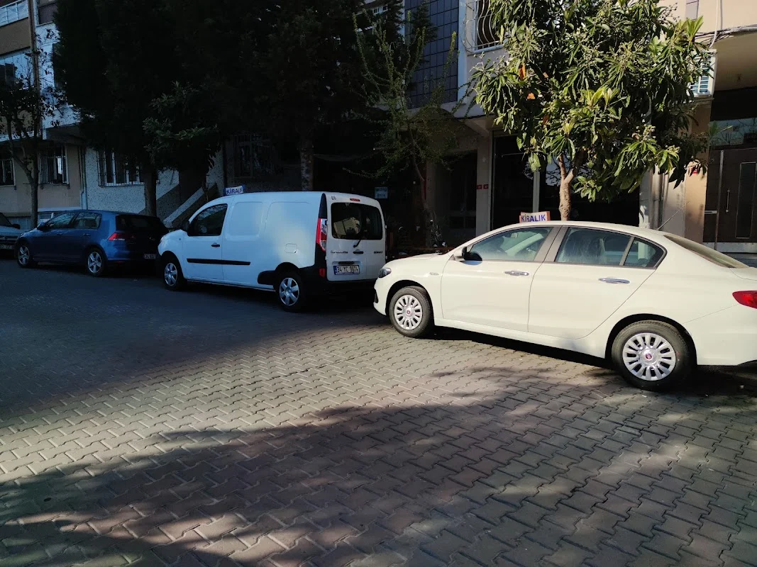 Nil Rent A Car - Bakırköy, İstanbul