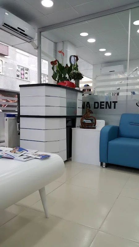 Nirvana Dent