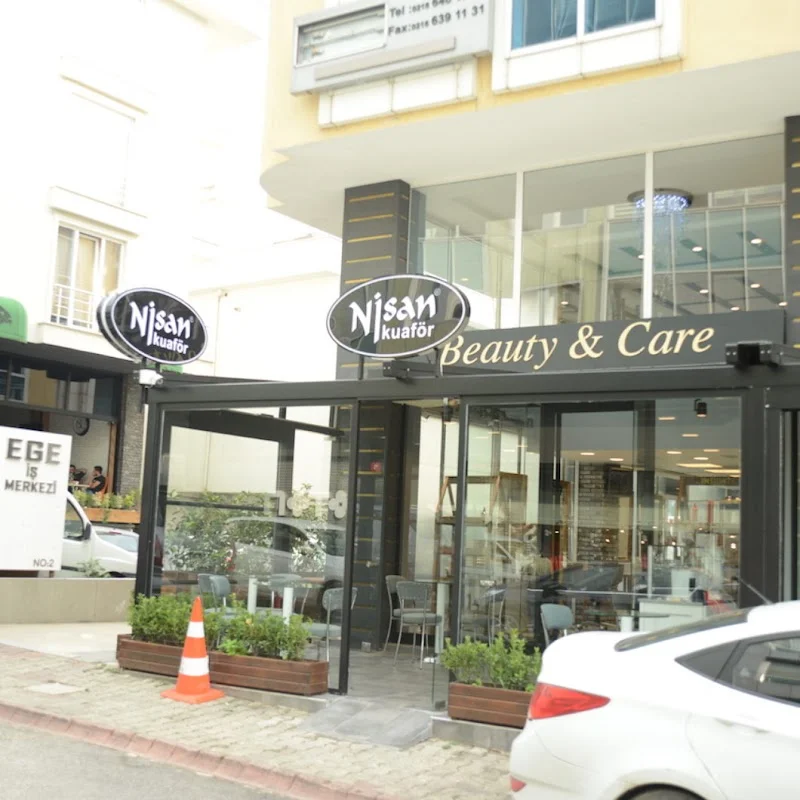 Nisan Kuaför - Çekmeköy