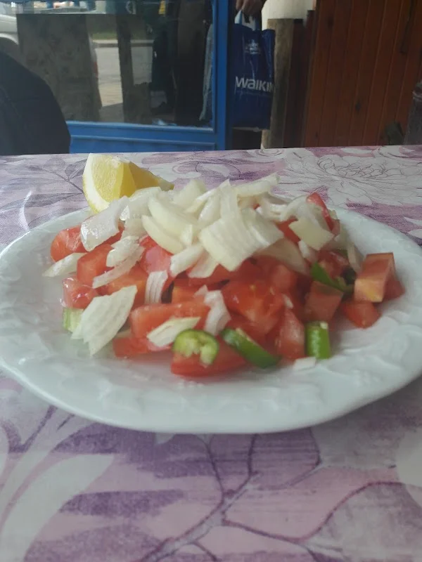Nişantepe Köftecisi