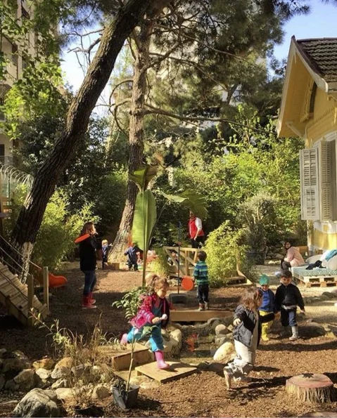 Nork Preschool