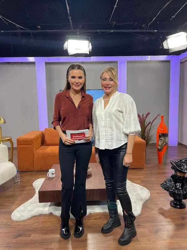 Nöro dönüşüm ve pilates - Üsküdar, İstanbul