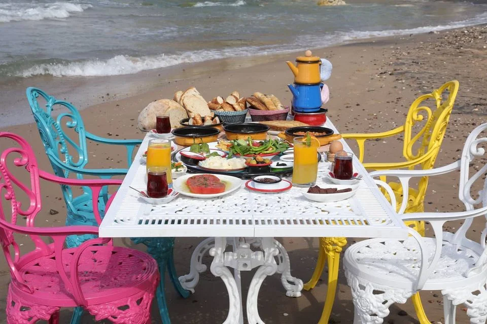 North Beach Şile