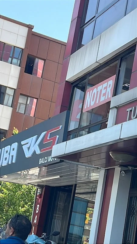 NOTER