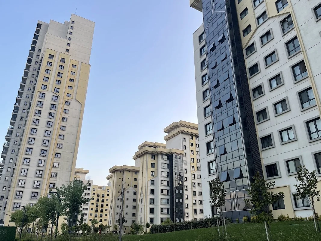 Nova Property Ispartakule Emlak Konut - Avcılar, İstanbul