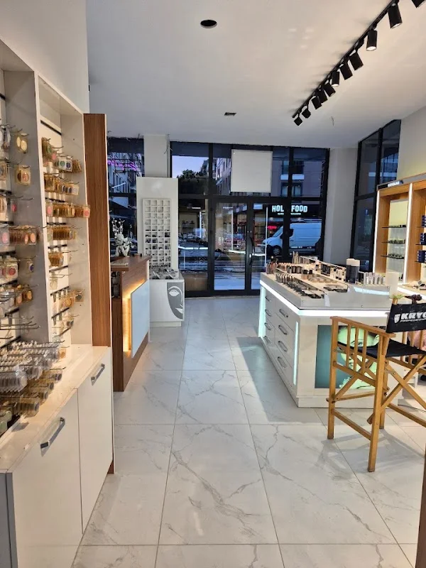 NT Kryolan & Solarium