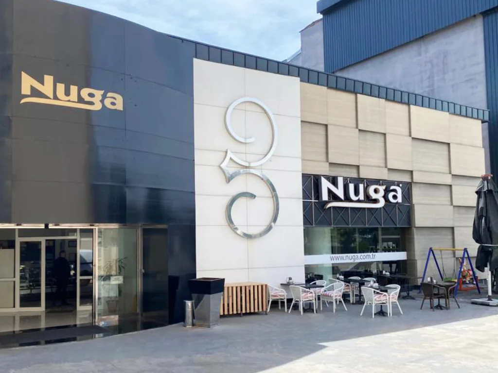 Nuga Maltepe Merkez