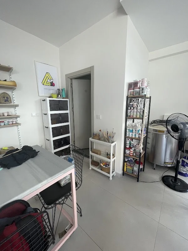 Nuka Clay Seramik Atölyesi / Maltepe Seramik Atölyesi / Maltepe Seramik Kursu / Maltepe Seramik Workshop