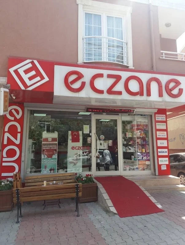 NUR ECZANESİ-SANCAKTEPE