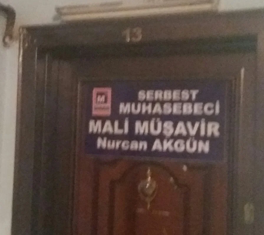 Nurcan Akgün SMMM