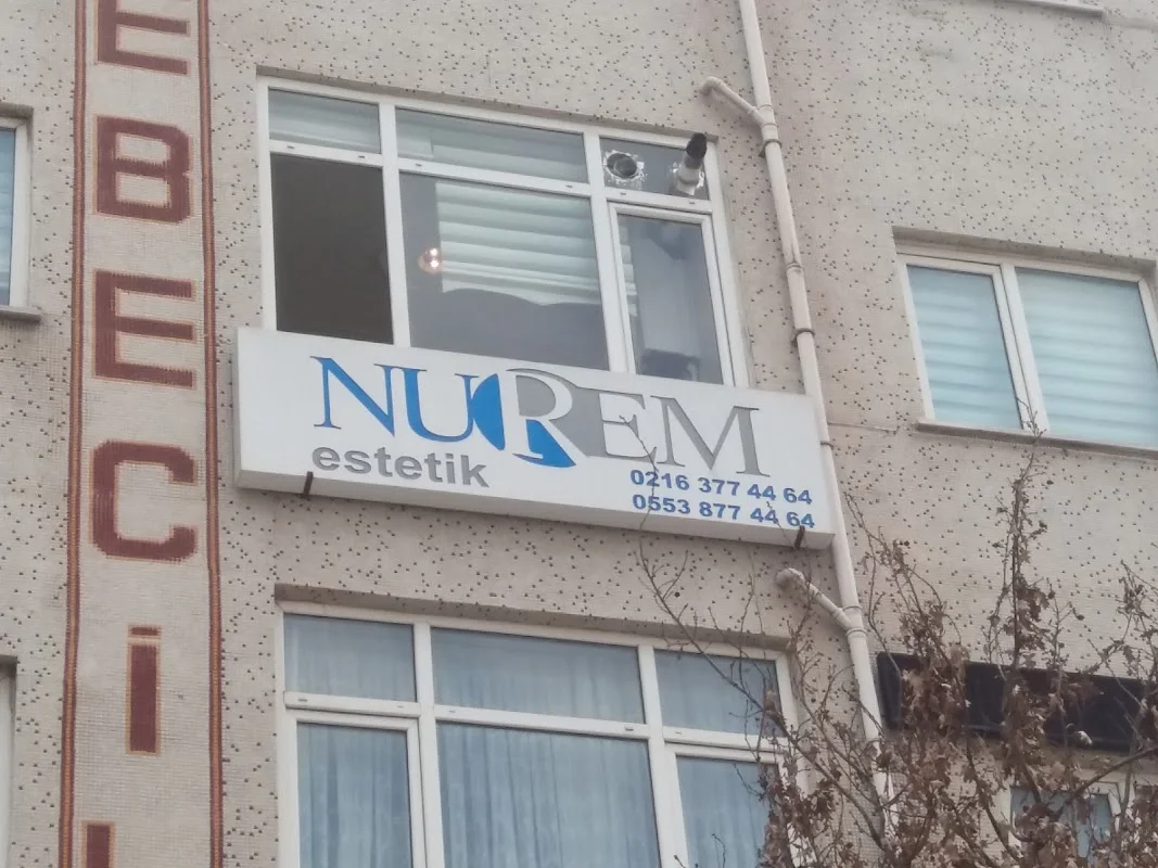 Nurem Estetik