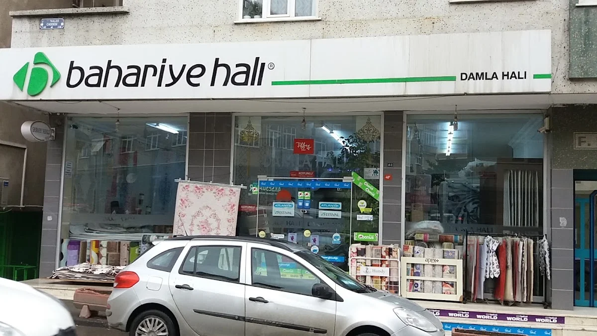 Ocak Halı