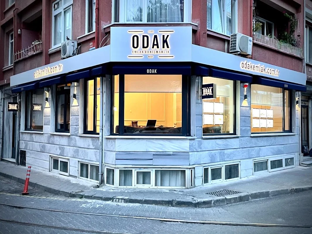 Odak Emlak Danışmanlık