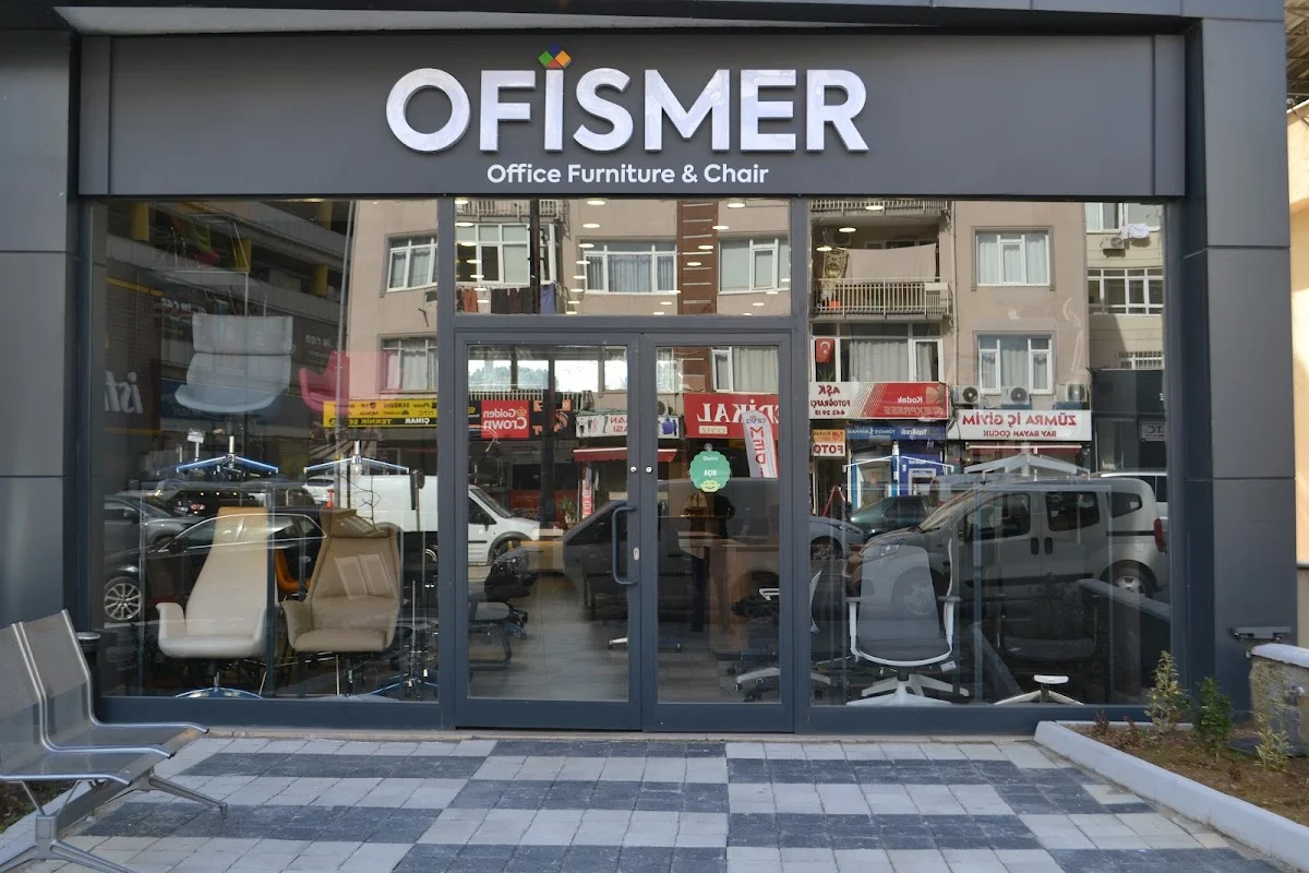 Ofismer