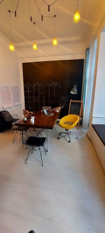Öğrenme Tasarımları - Beyoğlu, İstanbul