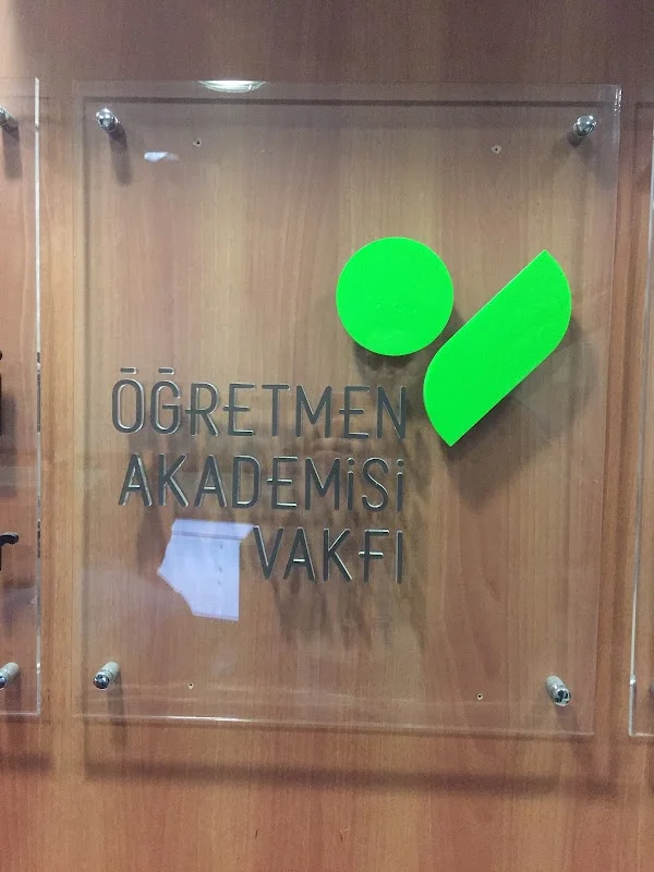 Öğretmen Akademisi Vakfı (ÖRAV) - Pendik, İstanbul