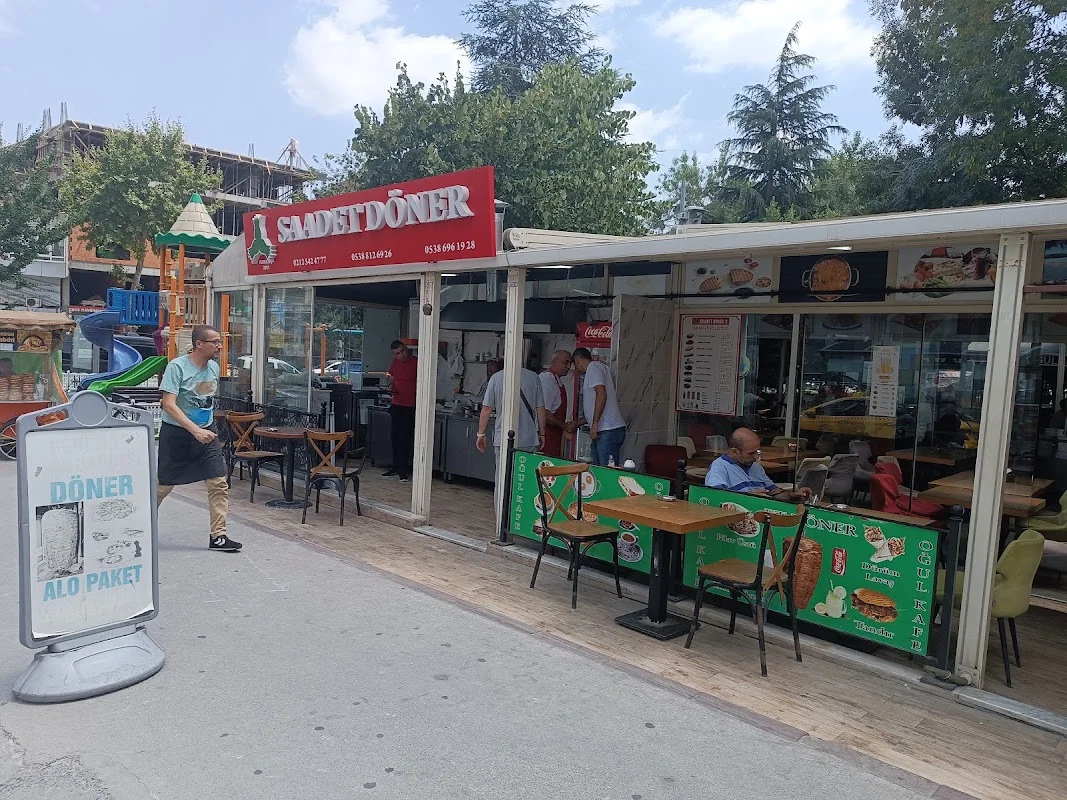 Oğul Büfe & Cafe