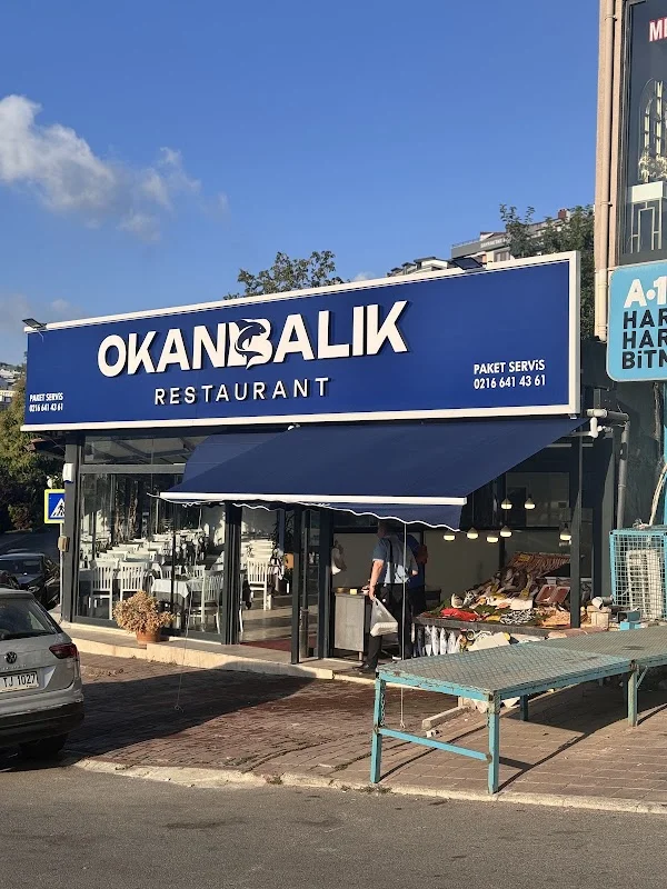 Okan Balık Restoran
