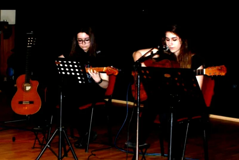 Okyanus Sanat - Maltepe Müzik Kursu - Maltepe, İstanbul