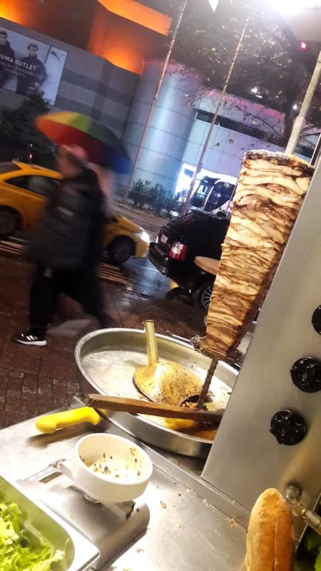 olive döner