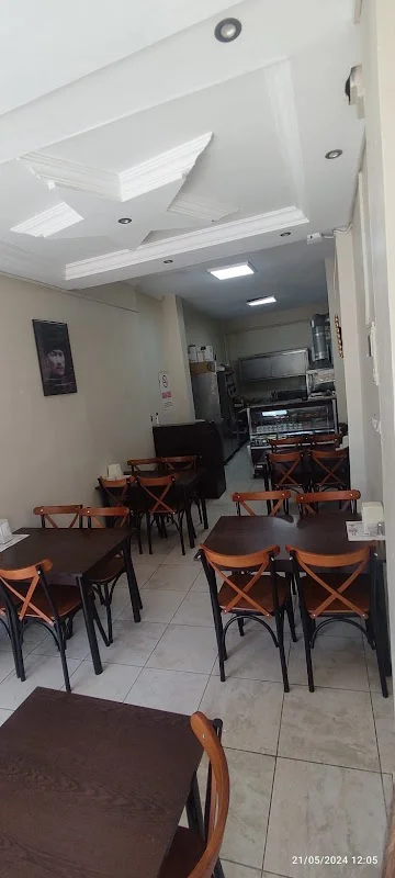 Ömerli Köftecisi