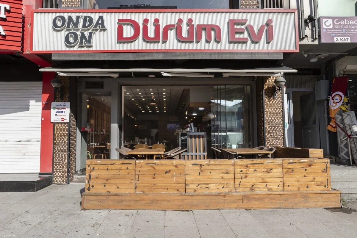 ONDA ON DÜRÜM EVİ