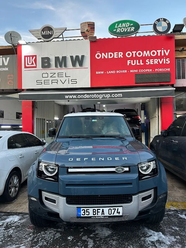 Önder Otomotiv