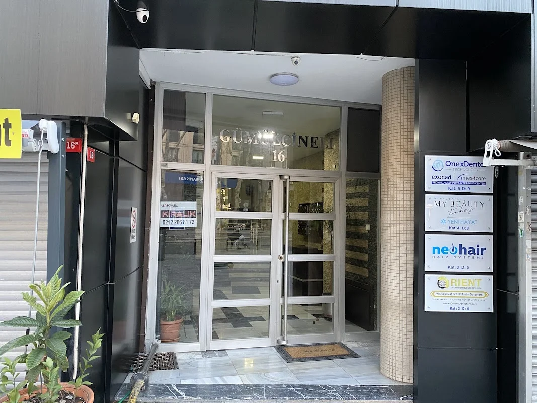 Onex Dental