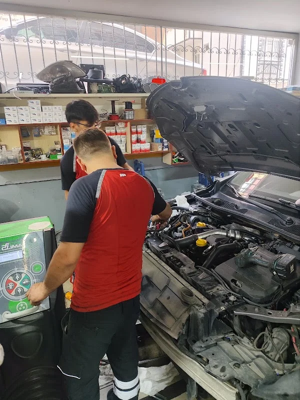 Onur oto elektrik elektronik ve klima servisi - Bağcılar, İstanbul