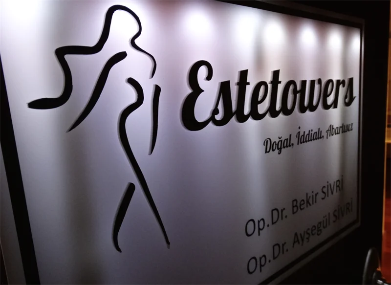 Op. Dr. Ayşegül Sivri