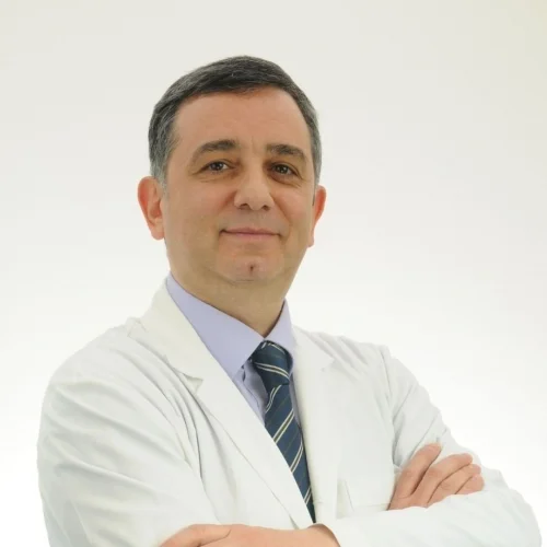 Op. Dr. Cüneyt Ocak - Kadıköy, İstanbul