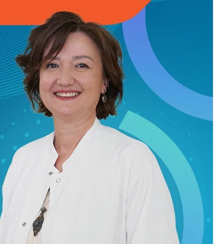 Op. Dr. Elvan Yalçın