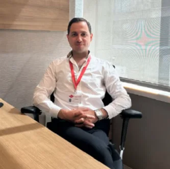Op. Dr. Enes Burak Mutlu