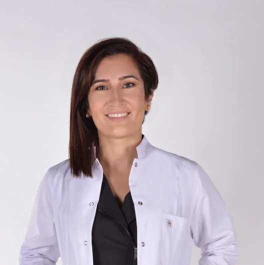 Op. Dr. Narmin Mammadova, Plastik Rekonstrüktif Ve Estetik Cerrahi - Bağcılar, İstanbul