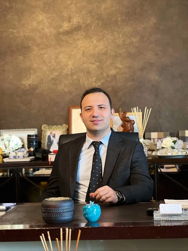 Op. Dr. Ozan Can Canbolat - Üsküdar, İstanbul