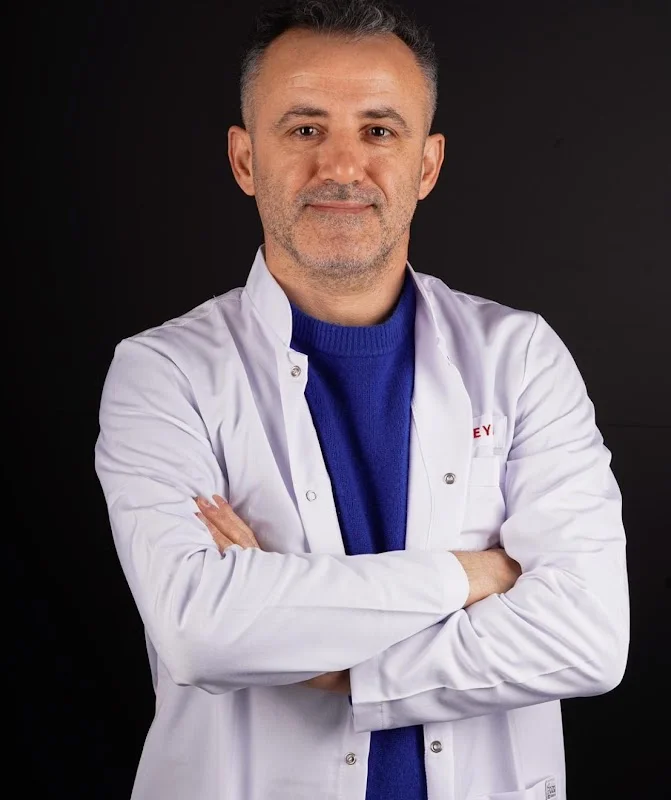 Op. Dr. Servet Ada Klinik