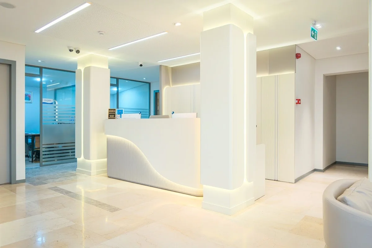 Opal Klinik - Medikal Estetik Kliniği