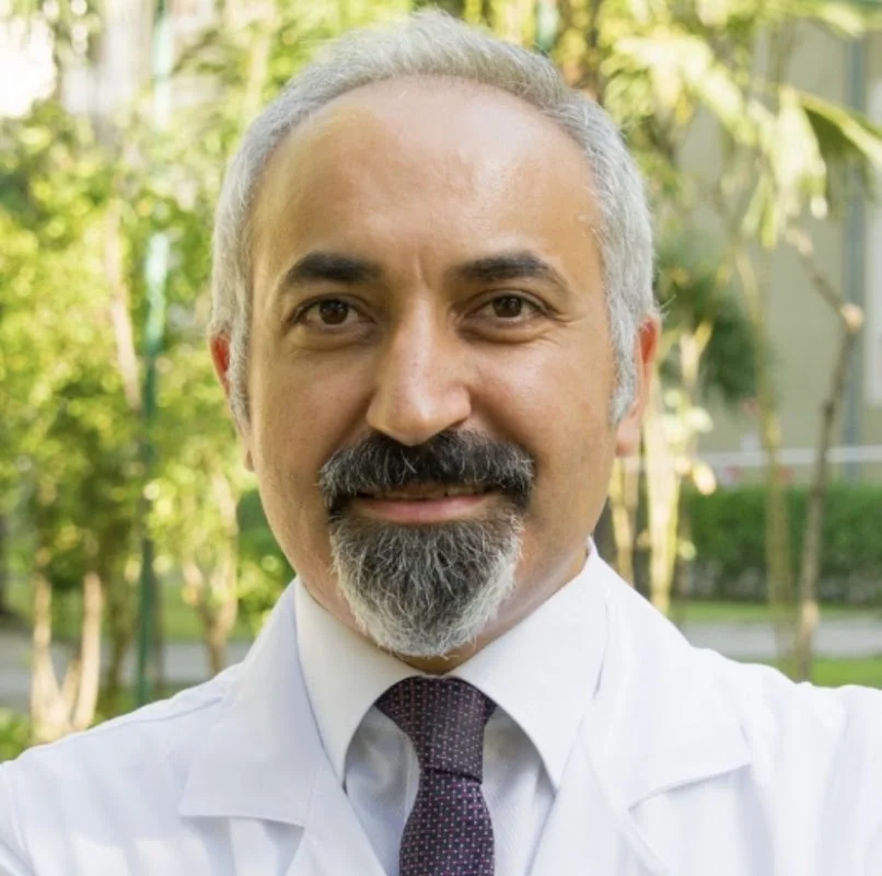Op.Dr.Suat Karataş, Kadın Hastalıkları ve Doğum , Miyom , Polip , Laparoskopi-Histeroskopi Uzmanı - Şişli, İstanbul