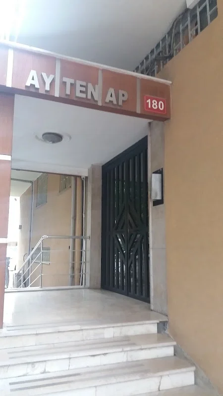 Operatör Doktor A. Ünal İnce Genel Cerrahi Uzmanı - Kadıköy, İstanbul