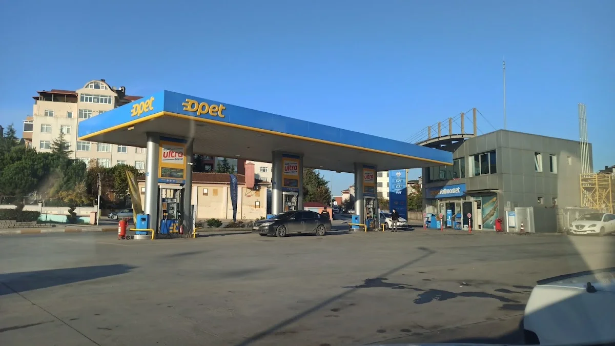 Opet otobil montaj servisi - Sancaktepe, İstanbul