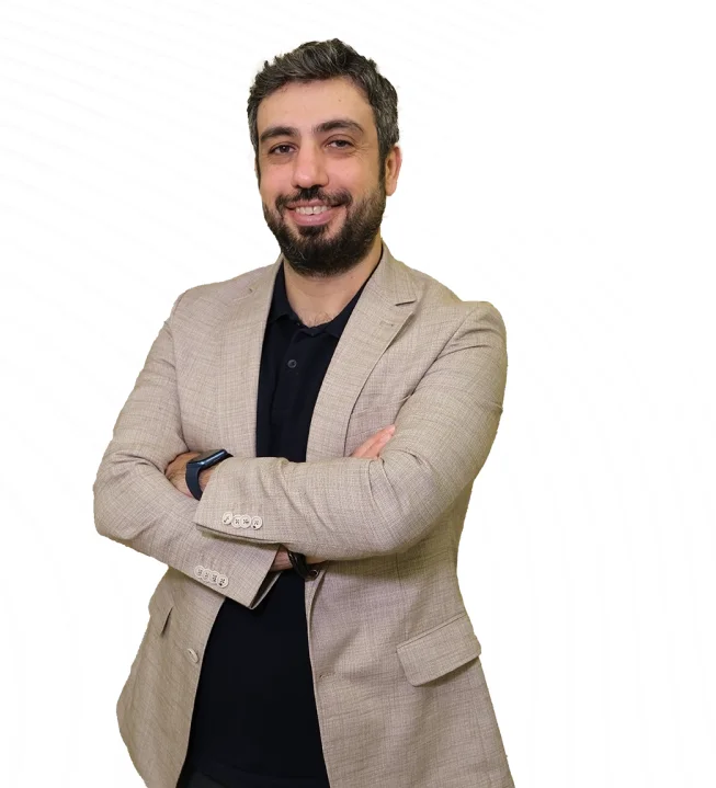 Opr. Dr. Şamil Şahin