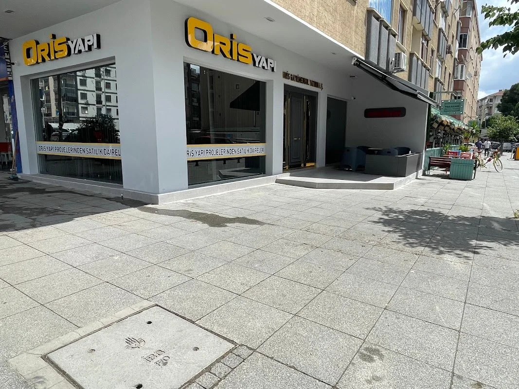 Oris Yapı A.ş. & Orisdecor