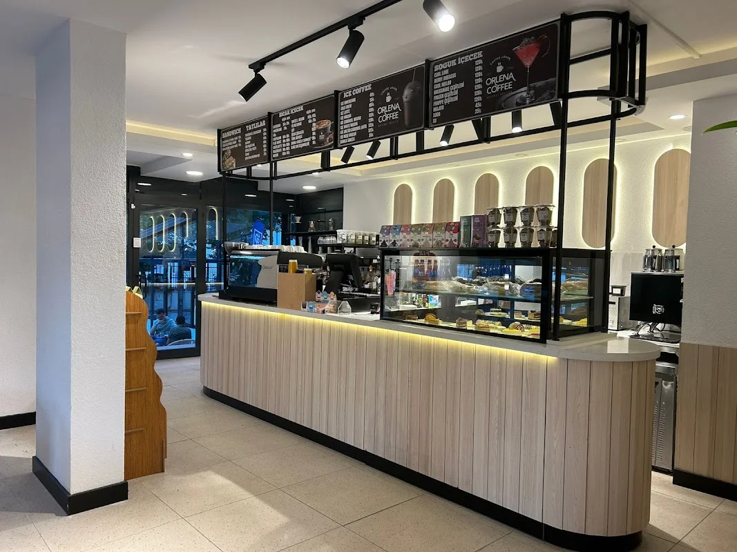 Orlena Coffee