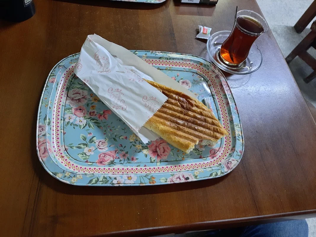 Örnek Bufe Atasehir