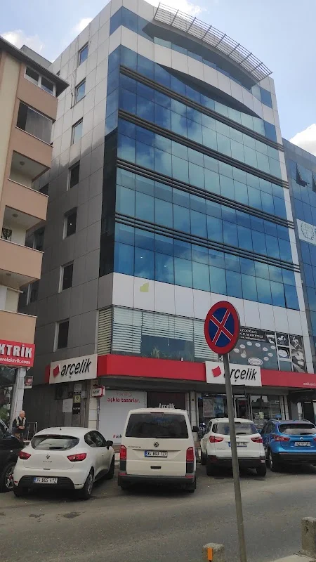 Ortodonti Uzmanı Diş Hekimi Gülcan Koçal