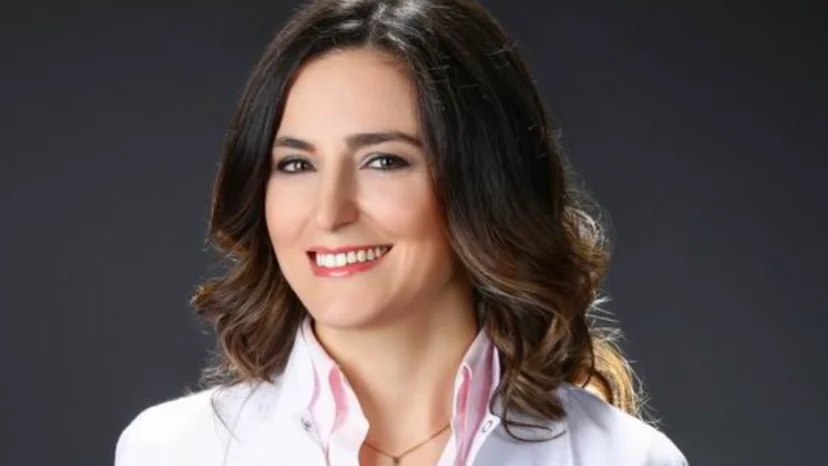 Ortodonti Uzmanı Dr. Gülay DURMUŞ