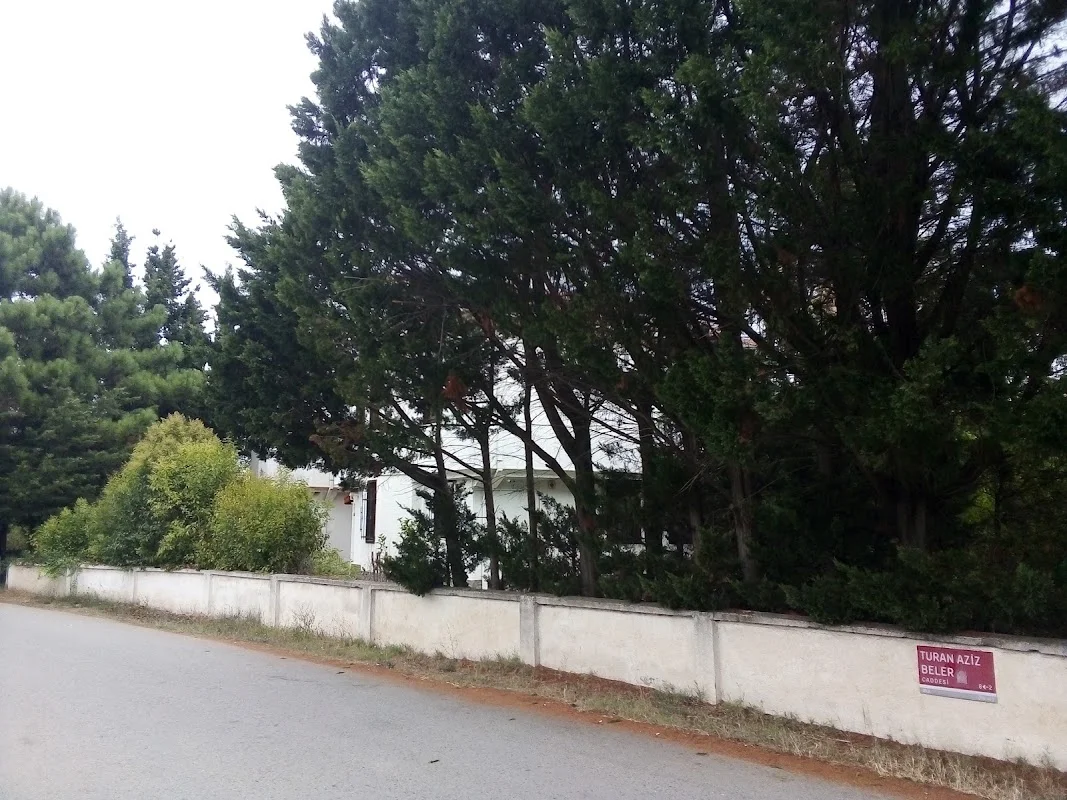 Osman Çakmur Residence - Şile, İstanbul