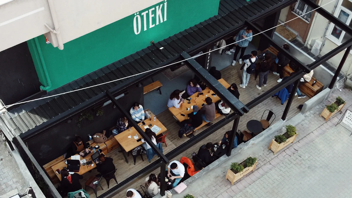 Öteki