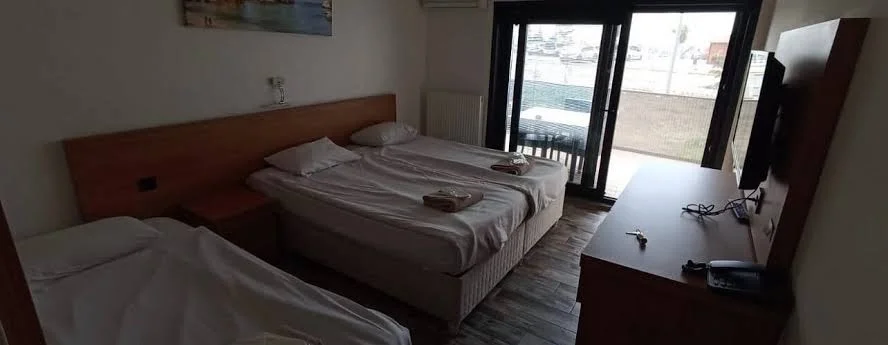 Otel Rüya