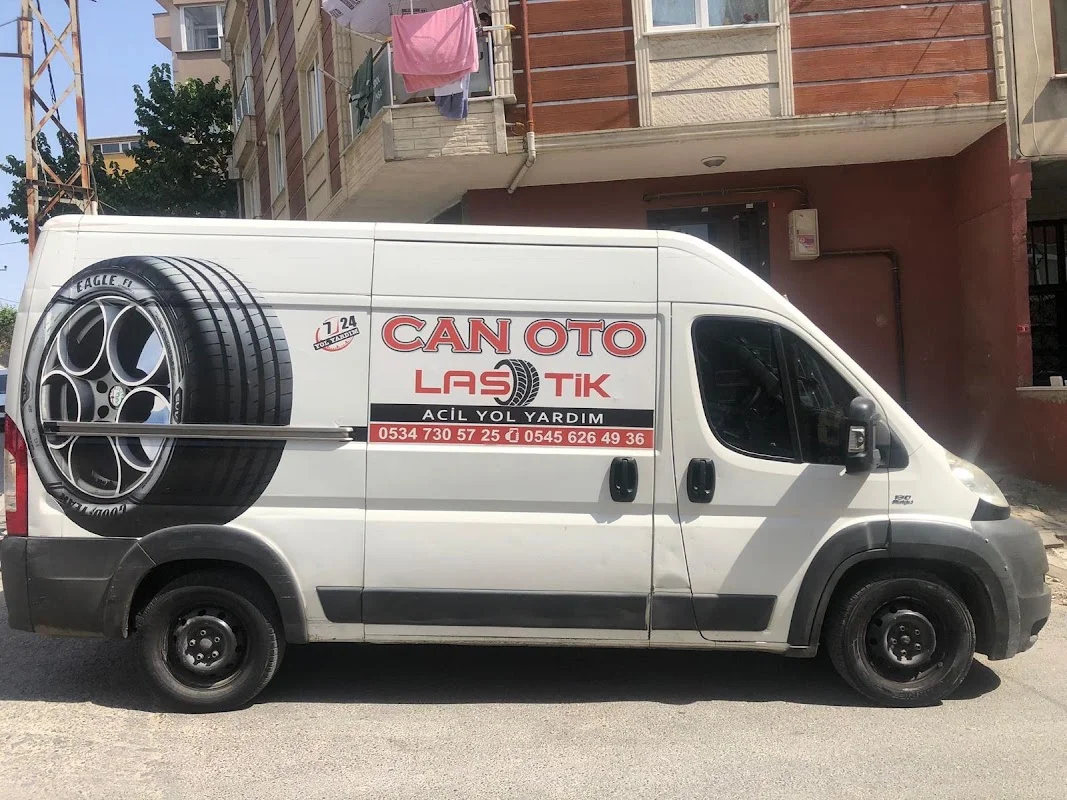Oto lastik